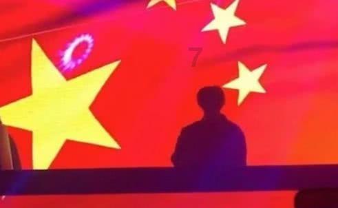 进击的战神