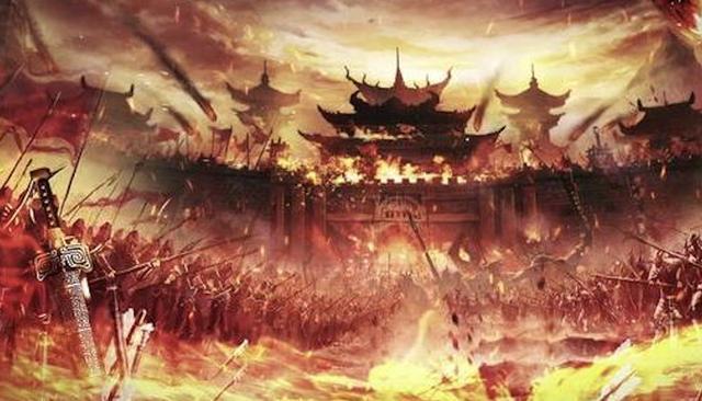 龙魂时刻